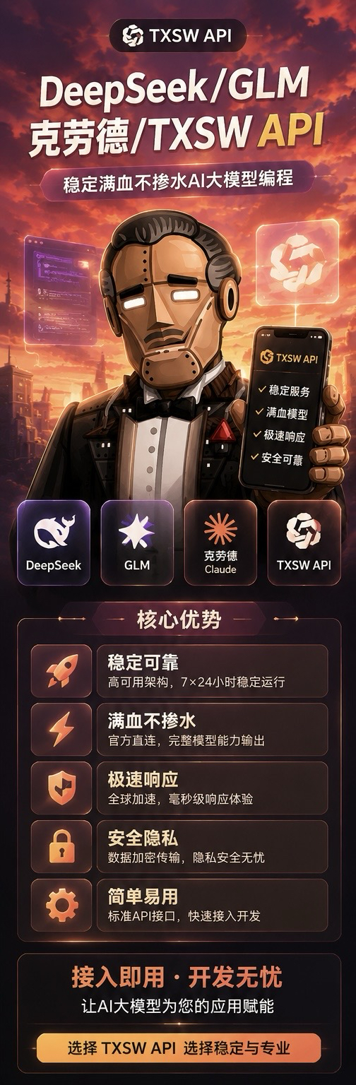 Token API中转