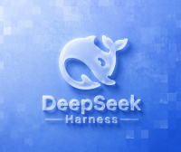 DeepSeek Harness 客户端完整使用指南：安装、运行模式、插件与会话追踪