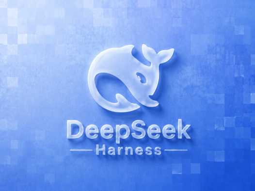 DeepSeek Harness 客户端完整使用指南：安装、运行模式、插件与会话追踪